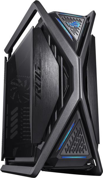 GR701 ROG Hyperion Black (90DC00F0-B39000)
