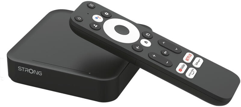 Leap S3 (LEAP-S3)