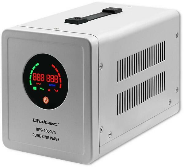 1000VA 700W (50721)