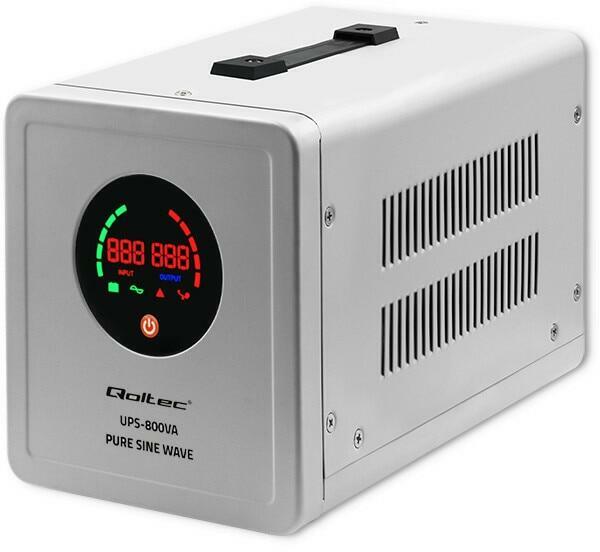 800VA 560W (50720)