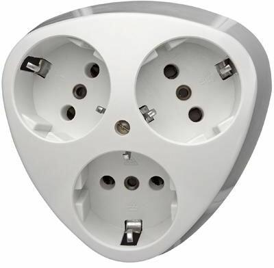 3 Plug (100502000)