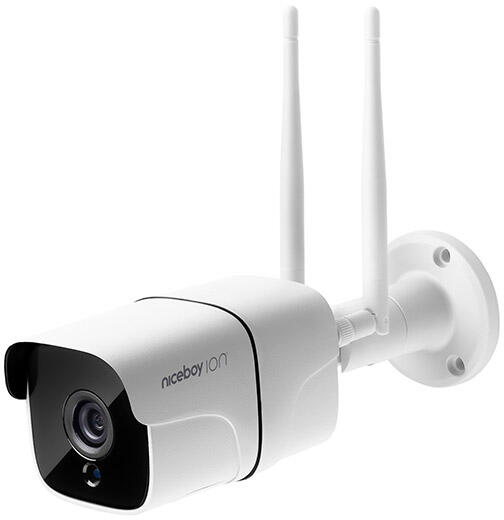 ION outdoor-camera