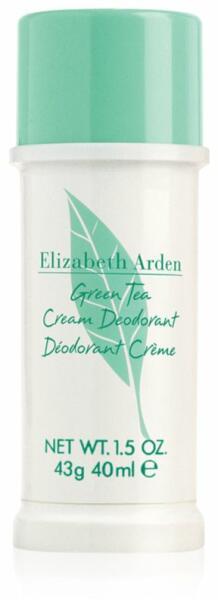 Green Tea cream deo 40 ml