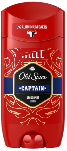 Captain deo stick 85 ml