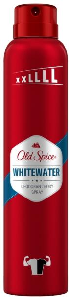 Whitewater deo spray 250 ml
