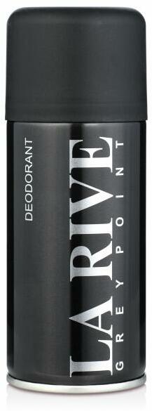 Grey Point deo spray 150 ml