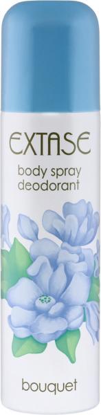 Extase Bouquet deo spray 150 ml (Deodorant) - Preturi
