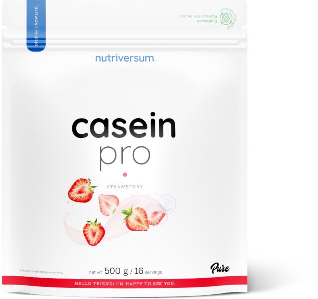 Casein Pro 500 g