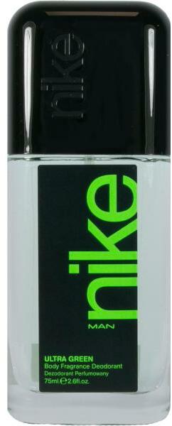 Man Ultra Green natural spray 75 ml