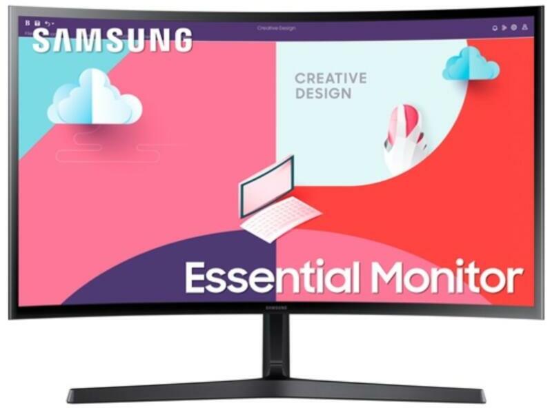 Samsung S27C360EAU monitor vásárlás, Samsung S27C360EAU bolt árak, Samsung  akciók, árösszehasonlító