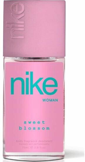 Woman Sweet Blossom natural spray 75 ml