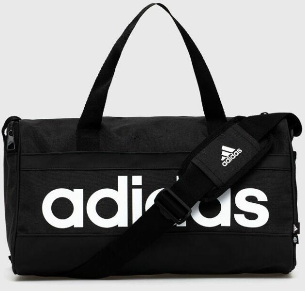 Vásárlás: Adidas táska fekete - fekete Univerzális méret - answear - 10 690  Ft Sporttáska árak összehasonlítása, táska fekete fekete Univerzális méret  answear 10 690 Ft boltok
