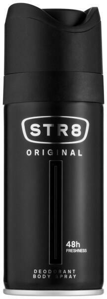 Original deo spray 200 ml