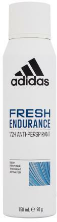 Fresh Endurance 72h for Women deo spray 150 ml