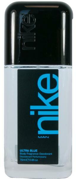 Man Ultra Blue natural spray 75 ml