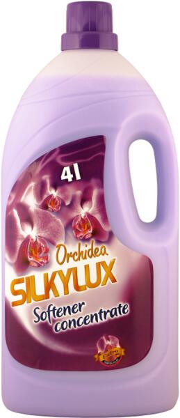 Vásárlás: Silkylux Orchidea öblítő 4 l Textilöblítő árak összehasonlítása,  Orchideaöblítő4l boltok