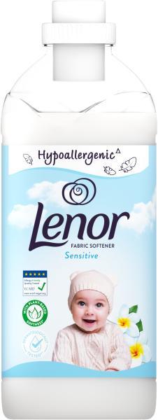 Vásárlás: Lenor Sensitive öblítő 1,6 l Textilöblítő árak összehasonlítása, Sensitive  öblítő 1 6 l boltok