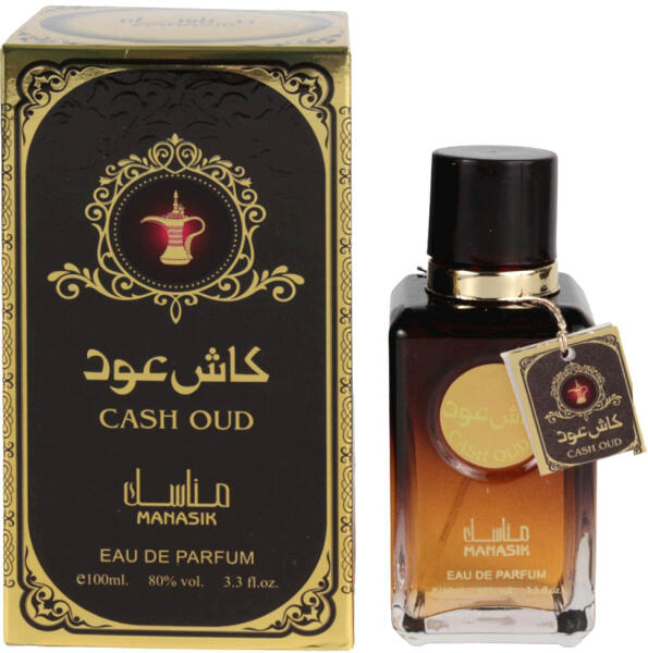 Manasik Cash Oud EDP 100 ml Preturi Manasik Cash Oud EDP 100 ml Magazine