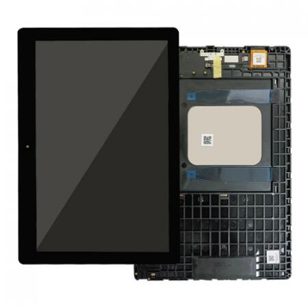 Vásárlás: Lenovo Tab E10 TB-X104 TB-X104N/TB-X104F előlap keret, lcd  kijelző és érintőpanel, fekete (gyári) Mobiltelefon, GPS, PDA alkatrész  árak összehasonlítása, Tab E 10 TB X 104 TB X 104 N TB X