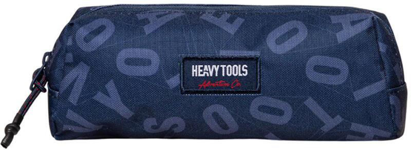 Vásárlás: Heavy Tools Efort23 kék mintás tolltartó (Efort23-abc) Tolltartó  árak összehasonlítása, Efort 23 kék mintás tolltartó Efort 23 abc boltok