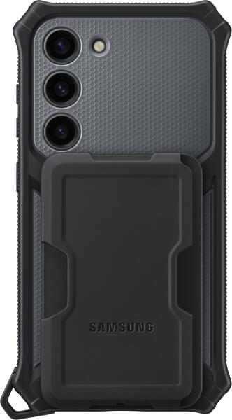 Galaxy S23 cover black (EF-RS911CBEGWW)