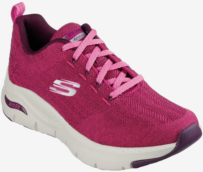 Vásárlás: Skechers Női Skechers Sportcipő 35 1/2 Rózsaszín Női cipő árak  összehasonlítása, Női Skechers Sportcipő 35 1 2 Rózsaszín boltok