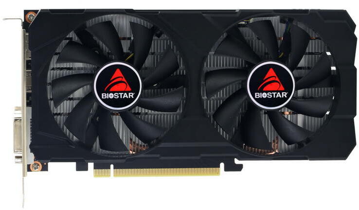 GeForce GTX 1660 SUPER 6GB GDDR6 (VN1666SF69)