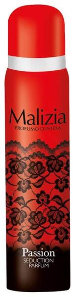 Donna Passion deo spray 100 ml