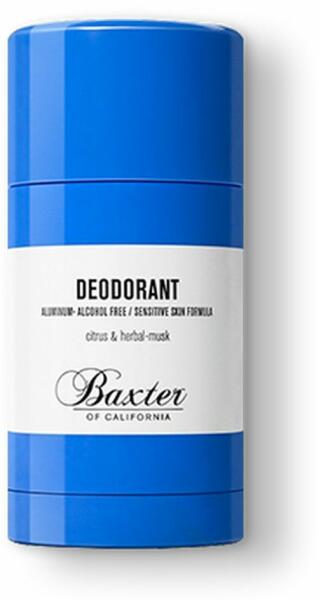 Baxter of California deo stick 75 g