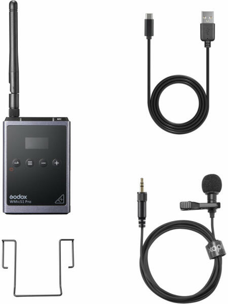 WMicS1 Pro TX