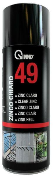Cink spray 400 ml 17249