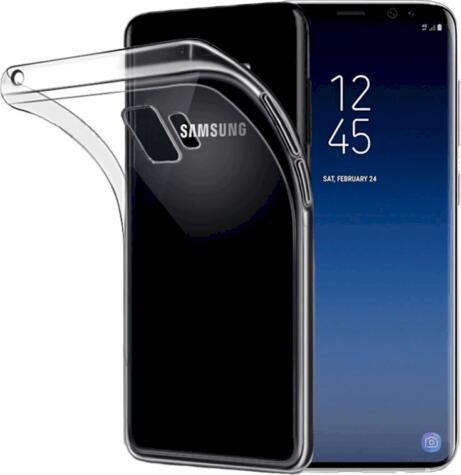 Vásárlás: Fusion Ultra 0.3mm Samsung Galaxy S9 Tok - Átlátszó  (FSN-BC-U03M-G960-TR) Mobiltelefon tok árak összehasonlítása, Ultra 0 3 mm Samsung  Galaxy S 9 Tok Átlátszó FSN BC U 03 M G 960 TR boltok