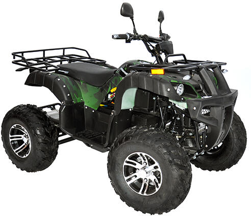 Vásárlás: Rocket Motors - Quad-ATV Eco ATV Farmer 3000W (farmer3000w) Quad  árak összehasonlítása, Eco ATV Farmer 3000 W farmer 3000 w boltok