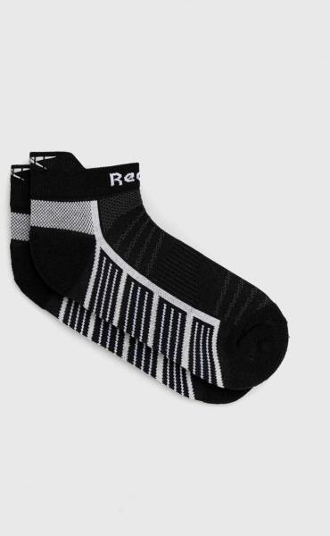 Vásárlás: Reebok zokni fekete - fekete M - answear - 3 810 Ft Női zokni  árak összehasonlítása, zokni fekete fekete M answear 3 810 Ft boltok