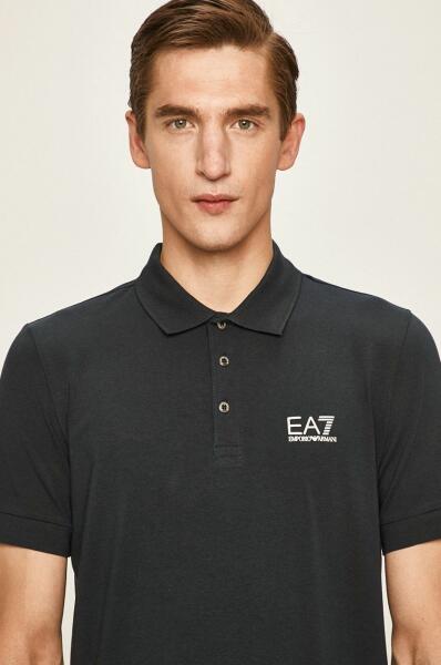 Vásárlás: EA7 Emporio Armani poló sötétkék, férfi, sima - sötétkék S Férfi  póló árak összehasonlítása, poló sötétkék férfi sima sötétkék S boltok
