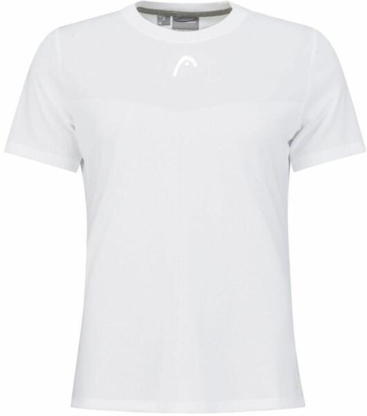 Head Tricouri dame "Head Performance T-Shirt - white (Tricou sport dama) -  Preturi