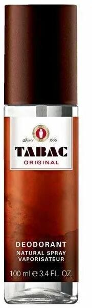 Tabac Original natural spray 100 ml