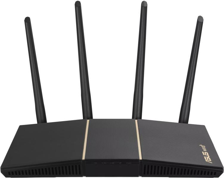 【新品 未使用 未開梱】 ASUS RTシリーズ AX3000　RT-AX57 ASUS RT-AX57 Router - Preturi