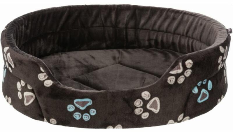 Jimmy Bed 75x65 cm taupe 37034