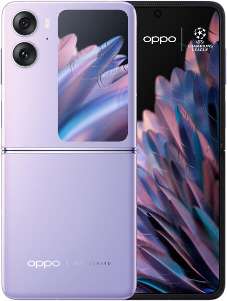 OPPO Find N2 Flip 5G 512GB 16GB RAM Dual preturi - OPPO Find N2