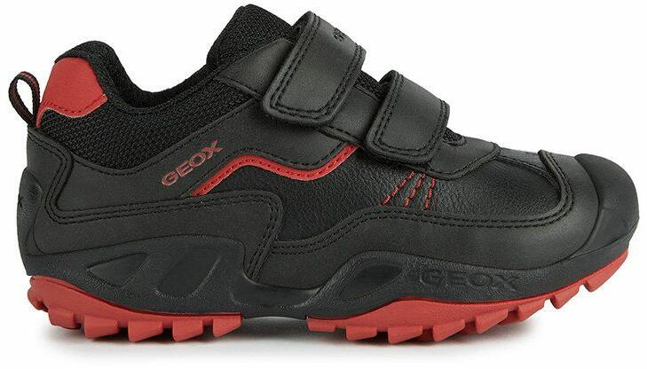 Vásárlás: GEOX gyerek sportcipő - fekete 31 - answear - 19 690 Ft Gyerek  cipő árak összehasonlítása, gyerek sportcipő fekete 31 answear 19 690 Ft  boltok