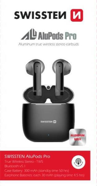 Alupods Pro