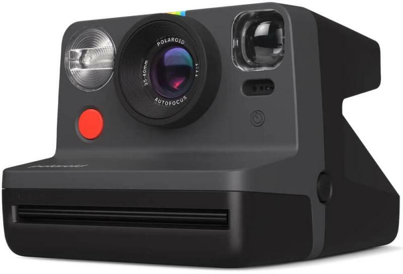 Now Gen 2 Black (009095)