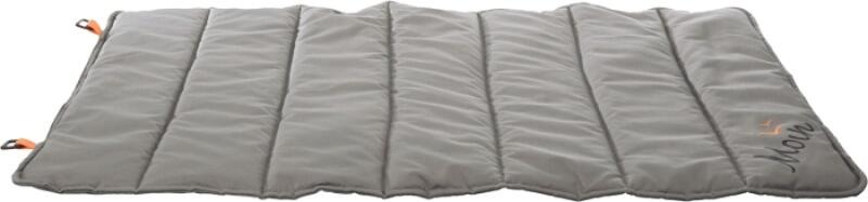 BE NORDIC Travel Blanket Hooge 100x65 cm 37170