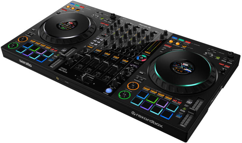 DDJ-FLX10