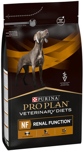 Veterinary Diets NF Renal 3 kg