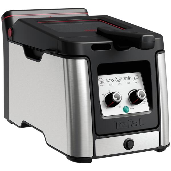 Clear Duo (FR600D10)