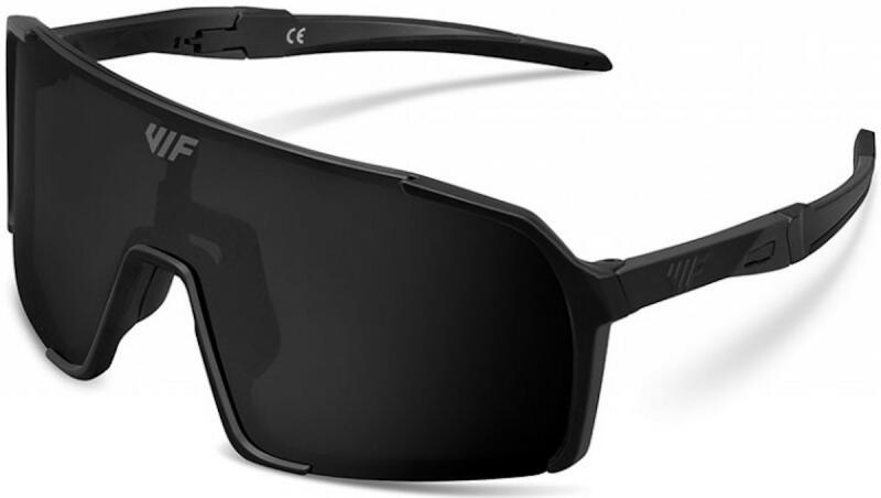 One All Black Polarized