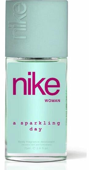 Woman a Sparkling Day natural spray 75 ml