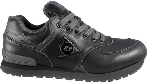 Vásárlás: Dunlop Munkavédelmi Cipő 46 Dunlop Wing Aib 03 Fekete Dl0203009 Munkavédelmi  cipő, csizma árak összehasonlítása, Munkavédelmi Cipő 46 Dunlop Wing Aib 03  Fekete Dl 0203009 boltok